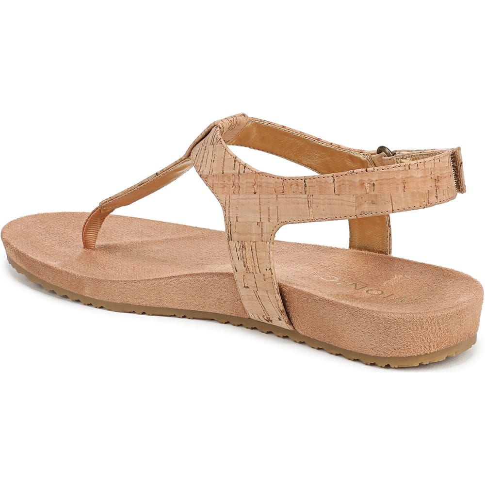 Vionic Women's Palisades Toe Post Sandal | Famous Footwear
