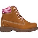 Dark Wheat/Pink Camouflage