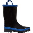 Black/Blue