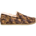 Brown/Brown Camouflage
