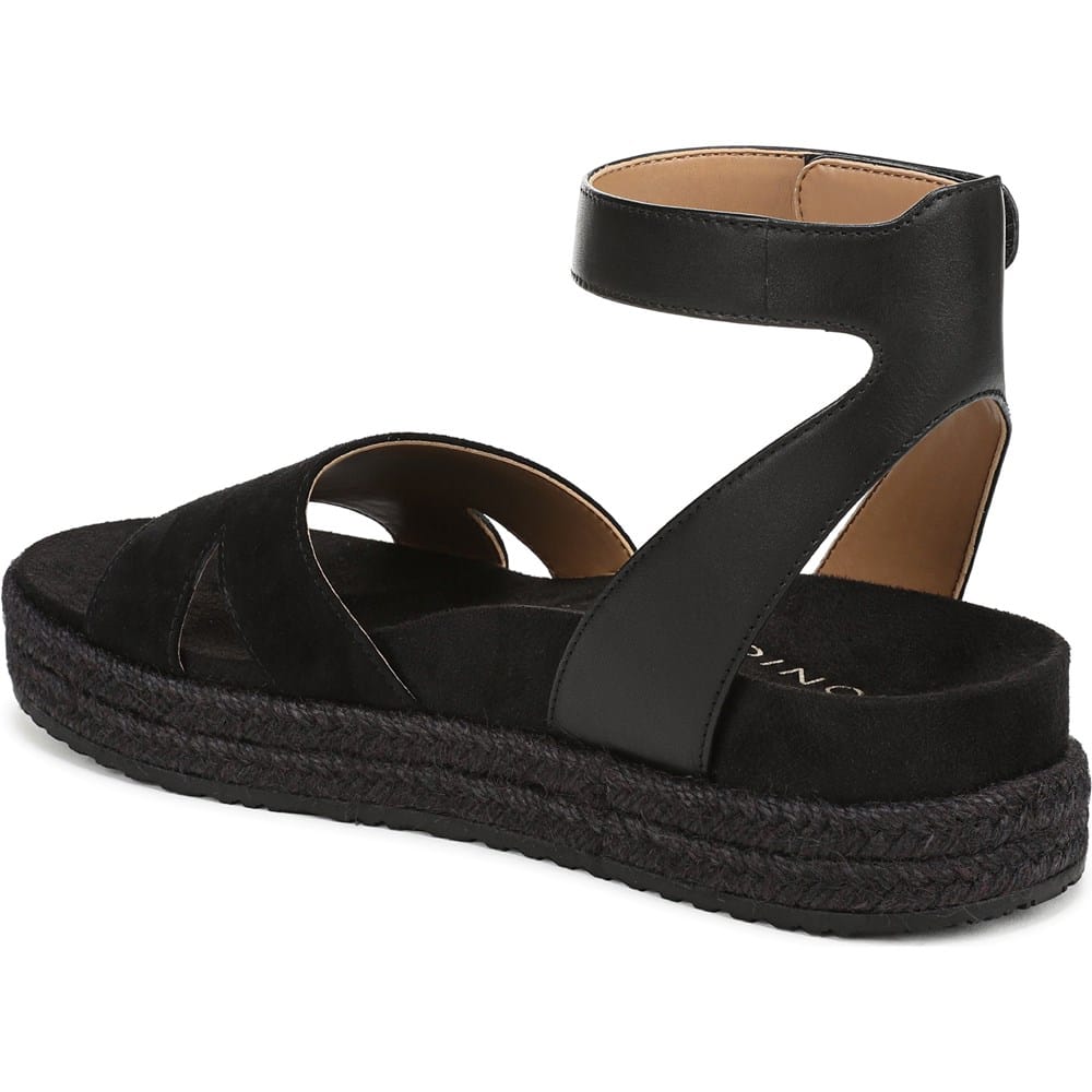 Vionic Women's Yucca Platform Sandal | Famous Footwear