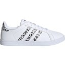 White/Black Multi