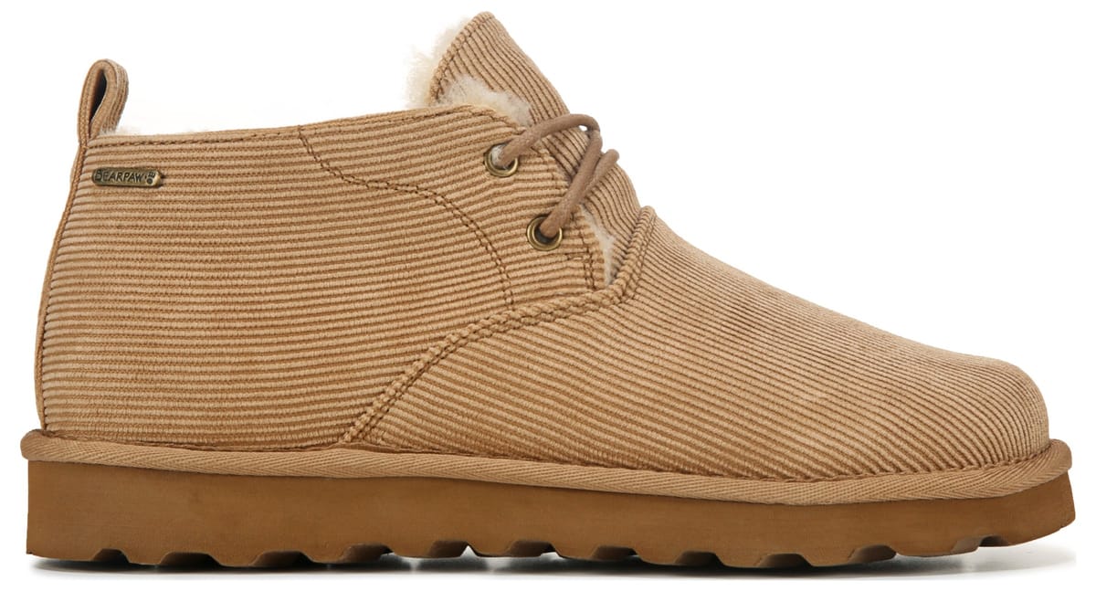 Bearpaw Men's Spencer Chukka Boot 