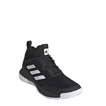 adidas mid volleyball shoes