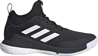 women's ligra 6 volleyball shoes white