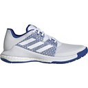 White/Blue