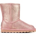 Pink Glitter