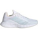 White/Blue