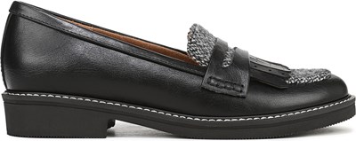 ローファー・オックスフォード  SS25 Loafers & Slippers (S5CPH160 CPH02LEO) Women's Designer Oxfords & Loafers | Saks Fifth Avenue