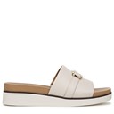White/Coral