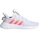 White/Orange