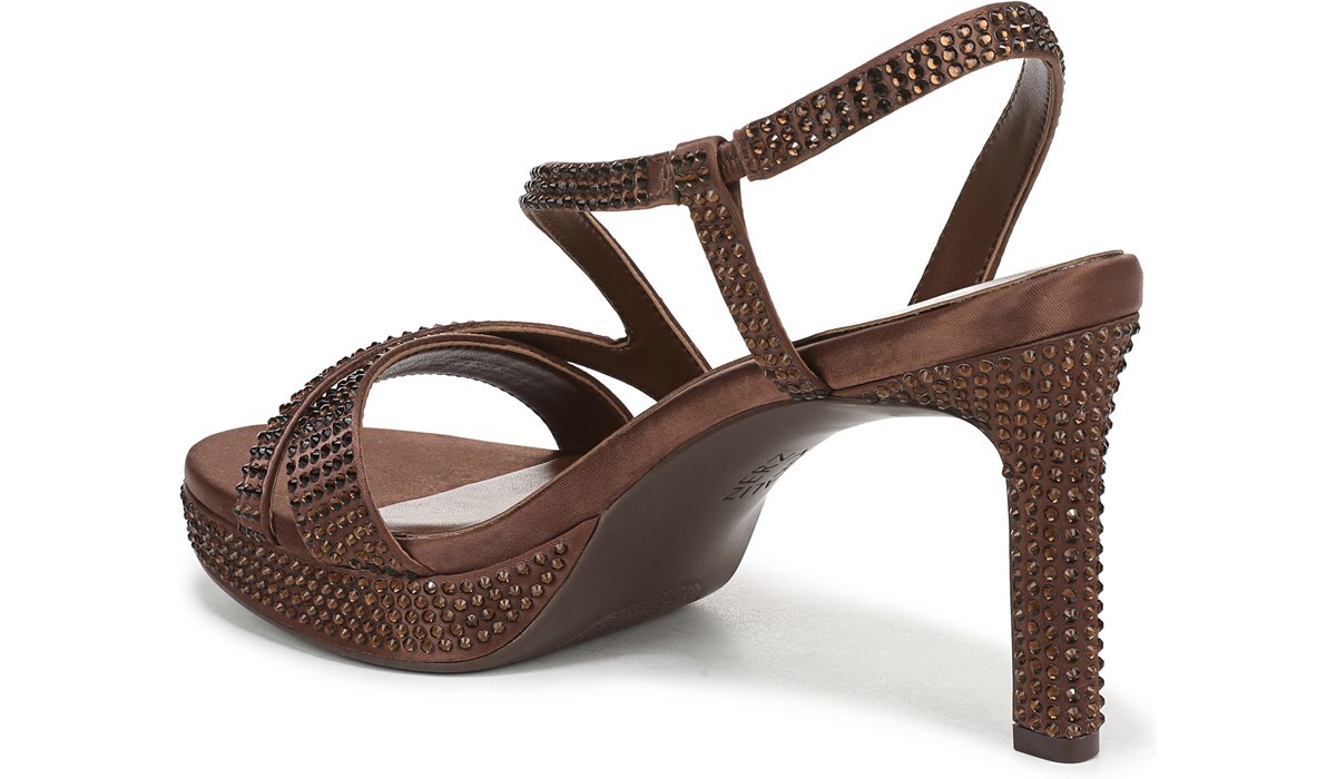 Naturalizer Women's Abby Dress Sandal | Famous Footwear