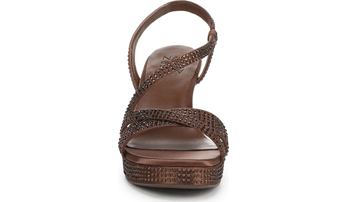 Naturalizer Women's Abby Dress Sandal | Famous Footwear