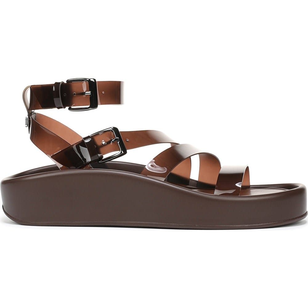 【なめこ】スネコン90S,バシュート105, ゼッパー40F 5点セット Naturalizer Women's So-Sweet 2 Platform Sandal | Famous Footwear