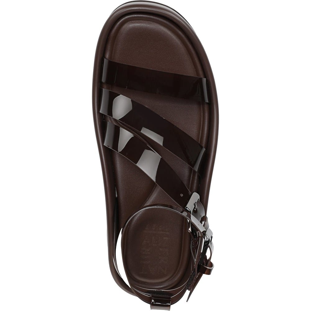 Naturalizer Women's So-Sweet 2 Platform Sandal | Famous Footwear
