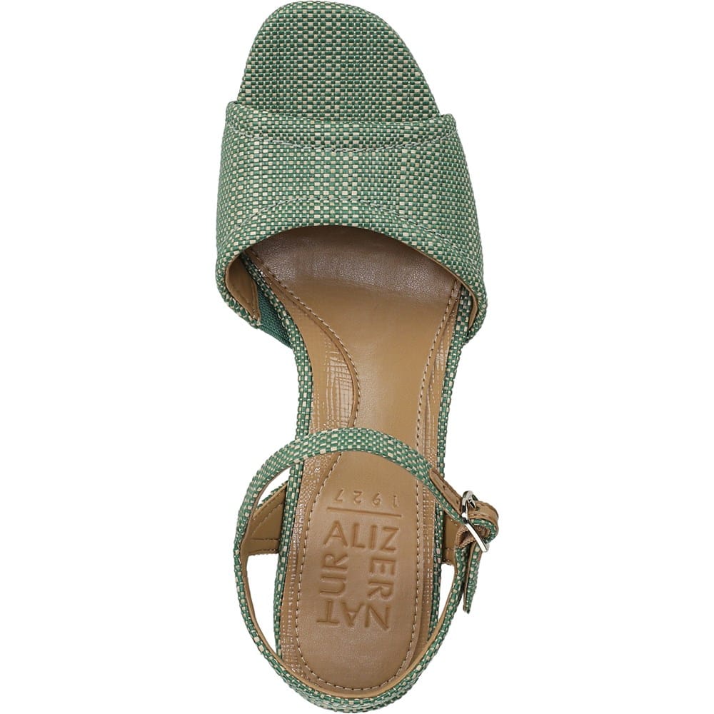 women's dress sandals reviews Munro Susan White Shimmer These Munro Susan Blue Shimmer womens sandals have the following features Dolce Vita Women's Doreen Round