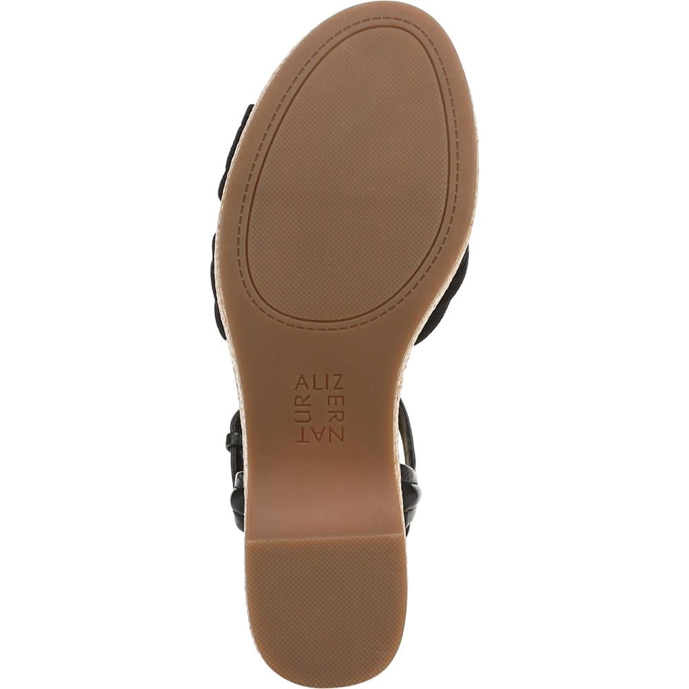 Naturalizer Women's Dovie Platform Sandal | Famous Footwear