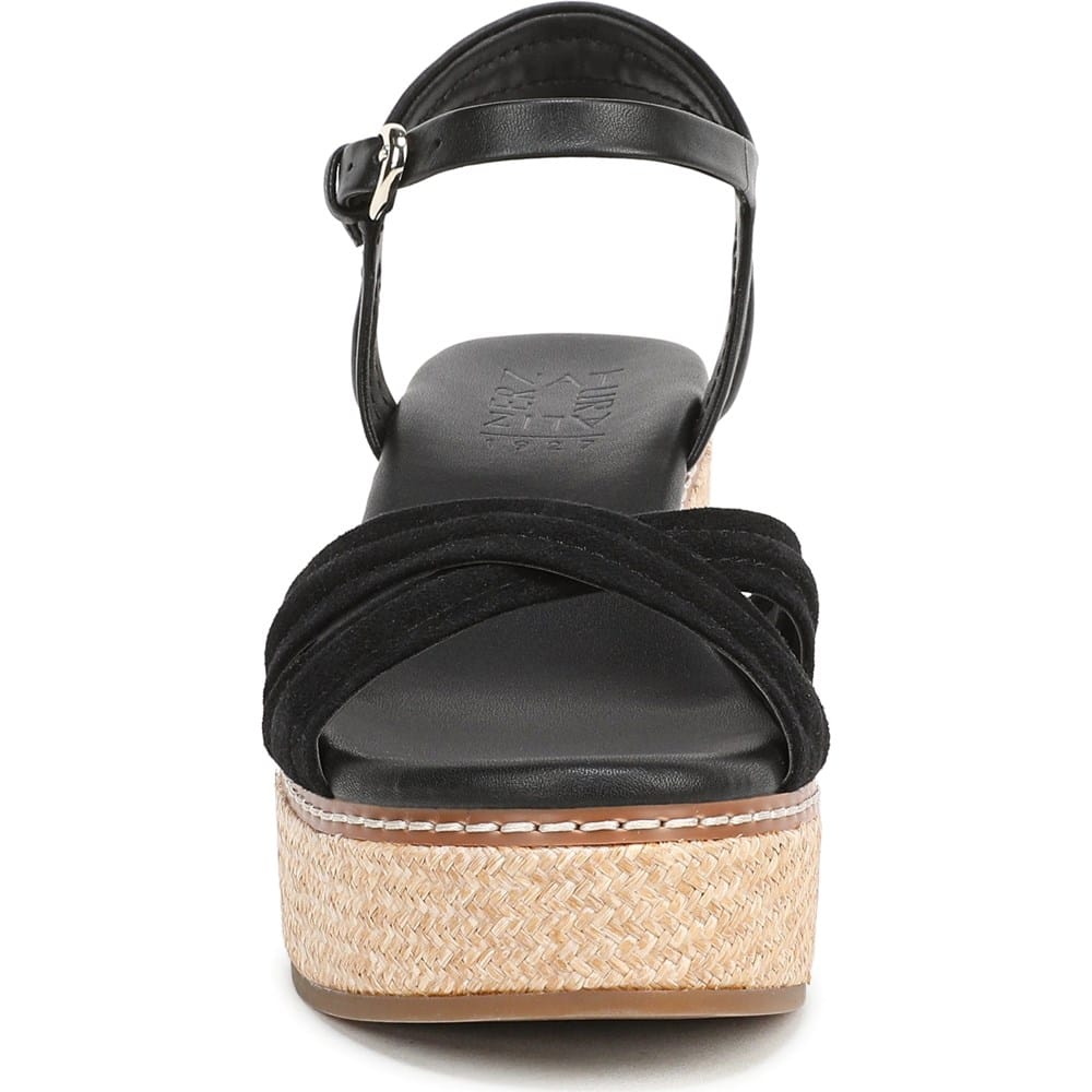 Naturalizer Women's Dovie Platform Sandal | Famous Footwear