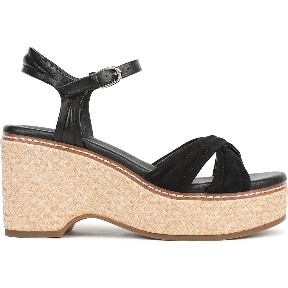 Naturalizer Women's Dovie Platform Sandal | Famous Footwear