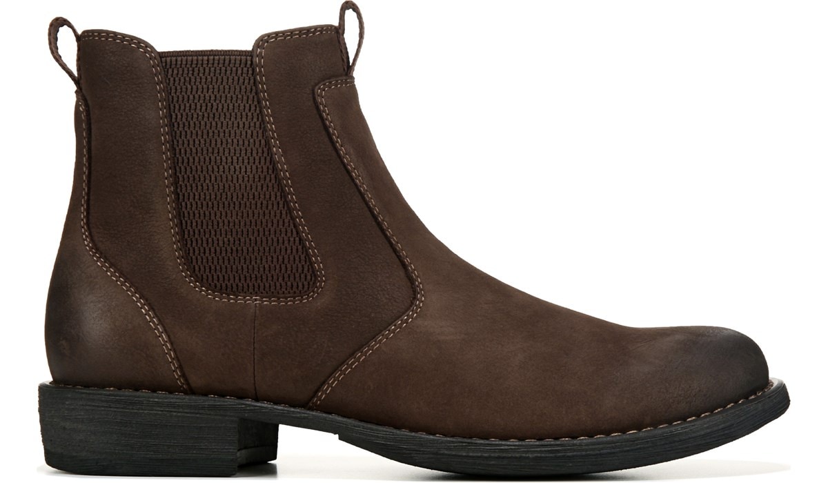 Eastland Men s Daily Double Chelsea Boot Famous Footwear