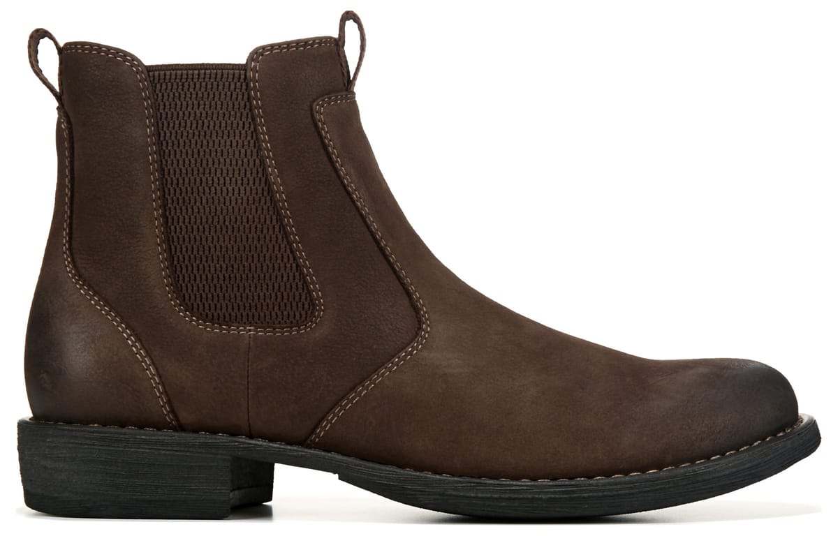 Chelsea Boot 