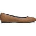 Saddle Woven Print