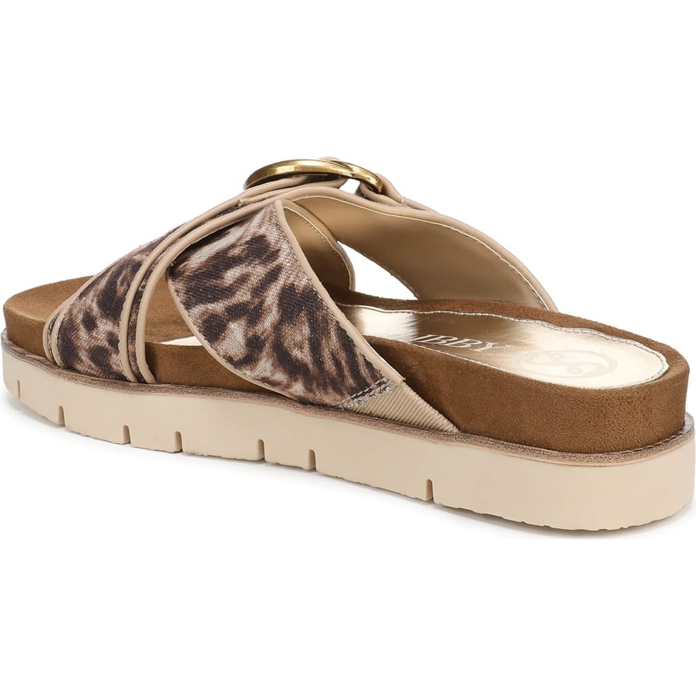 Sam and Libby Women's Ander Platform Slide Sandal | Famous Footwear