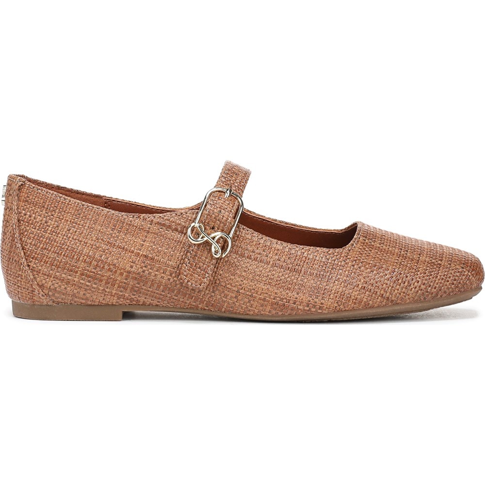 Sam and Libby Women's Fredi Mary Jane Flat | Famous Footwear