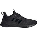 Black/Grey