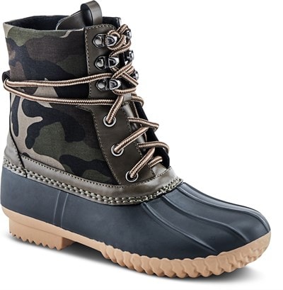duck boots price