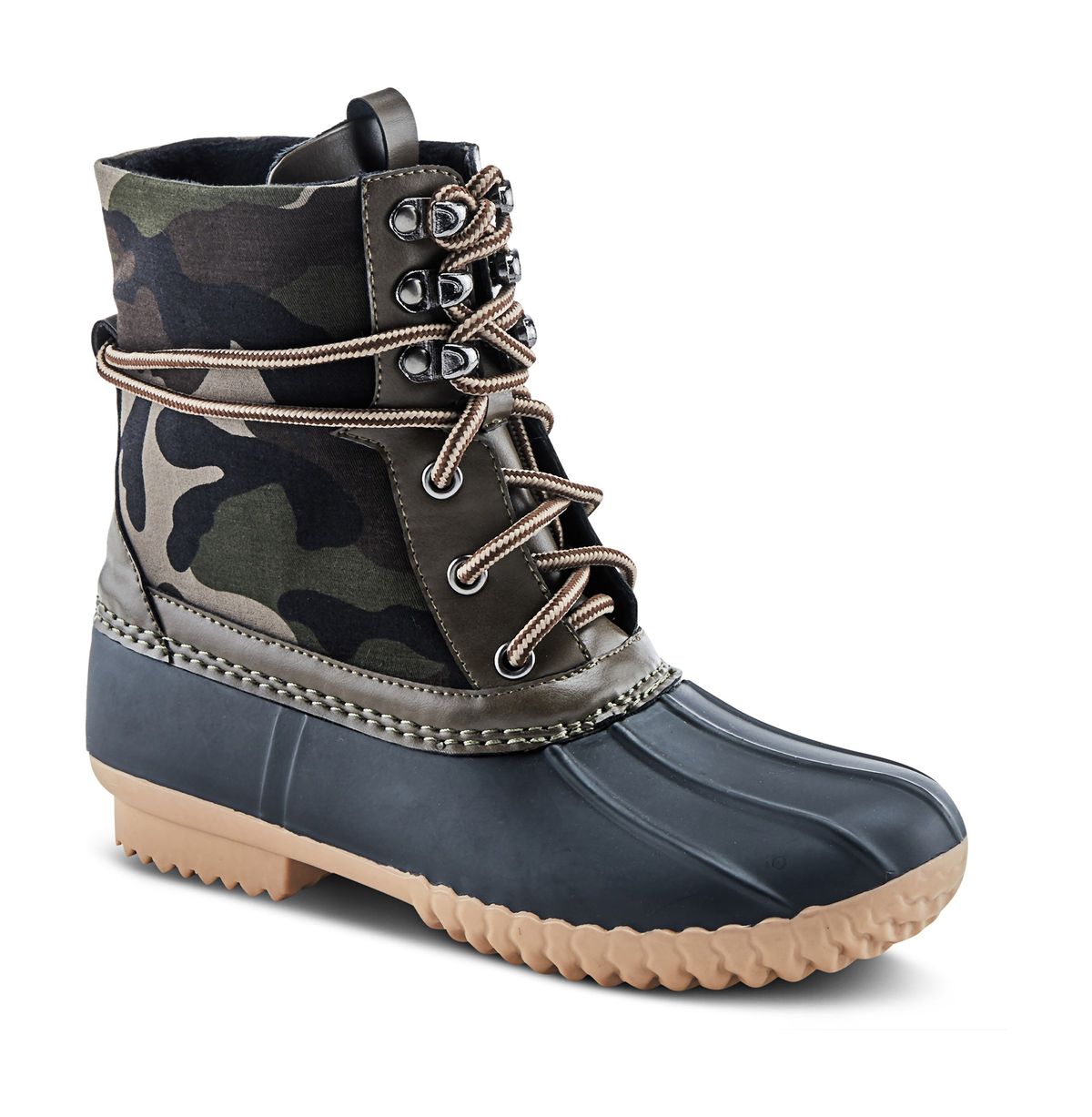 Duckie Waterproof Duck Boot 
