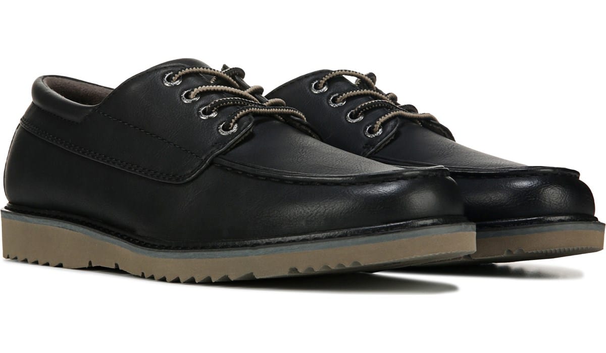 Eastland Men's Jed Moc Toe Oxford 