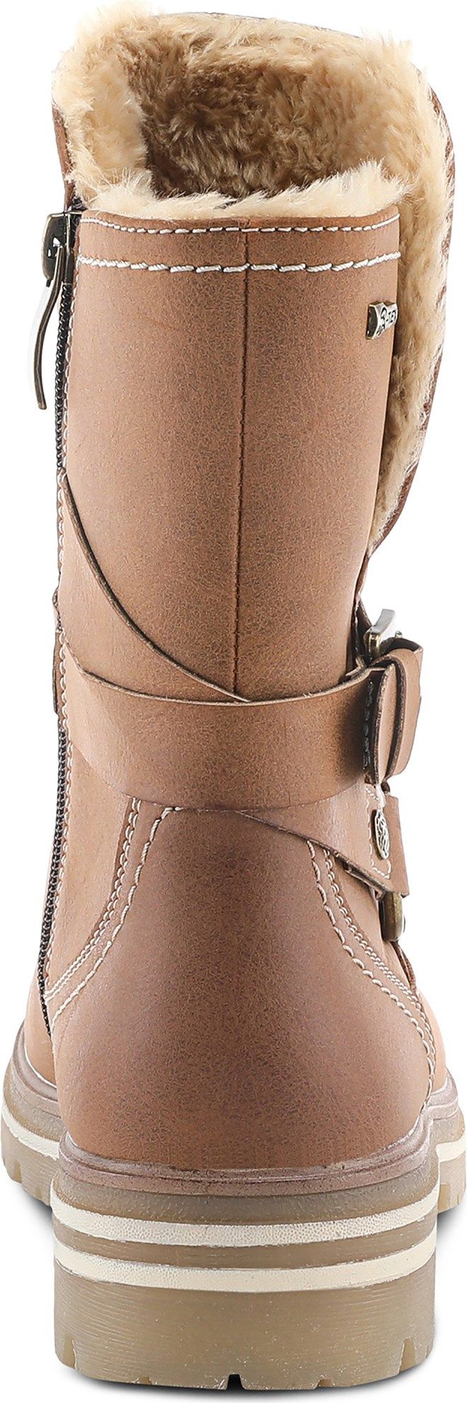 Francala Winter Boot 