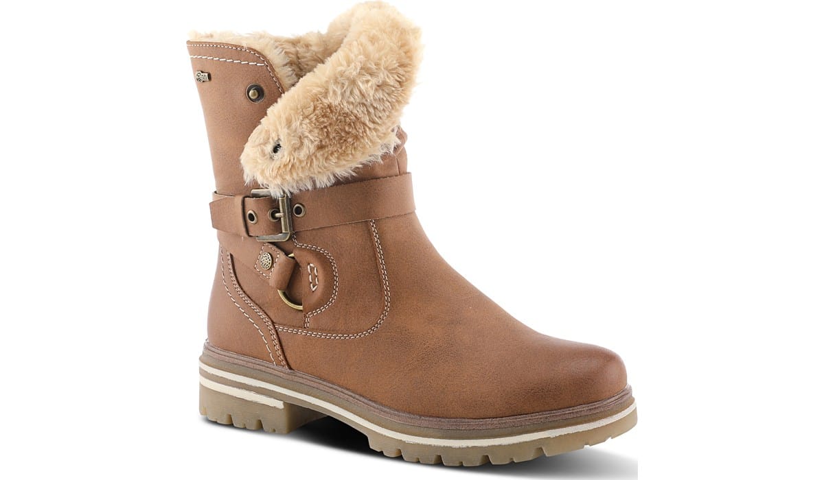 Francala Winter Boot 