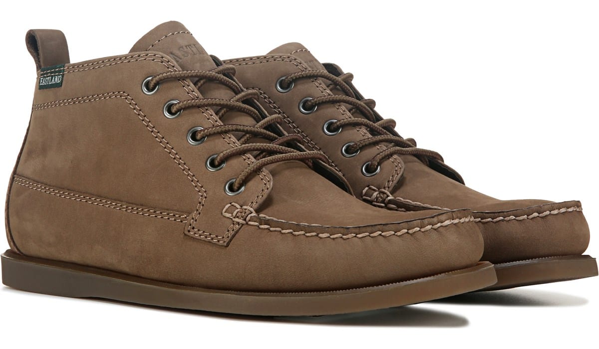 Seneca Moc Toe Ankle Boot 