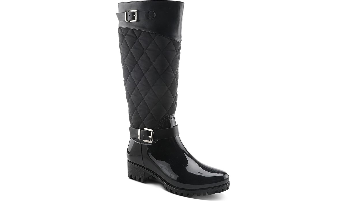 Spring Step Women's Lenina Waterproof Rain Boot | Famous Footwear