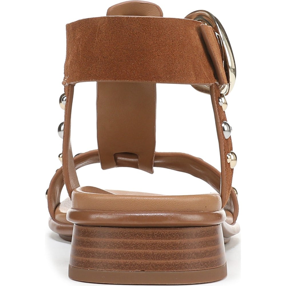 Naturalizer Women's Brandy Sandal | Famous Footwear