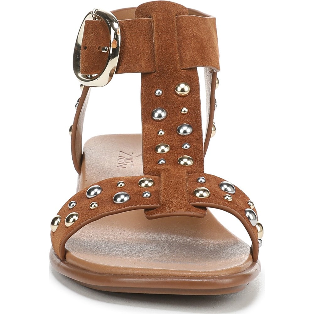 Naturalizer Women's Brandy Sandal | Famous Footwear