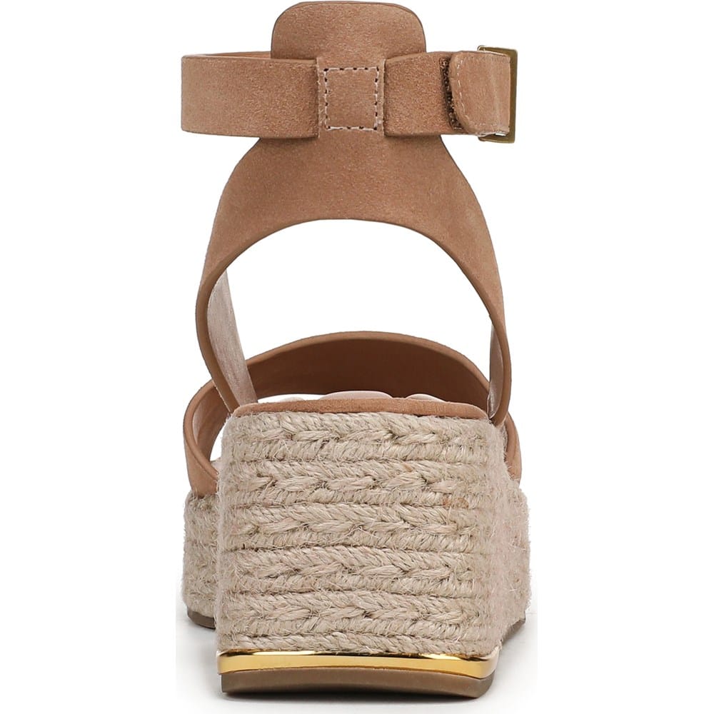 Franco Sarto Women's Tiffany Platform Espadrille Sandal | Famous