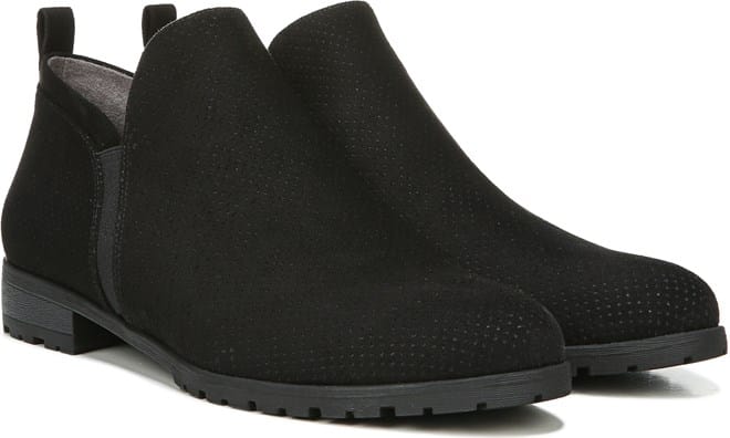 Rollin Slip On Bootie 