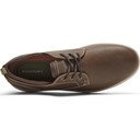 Men's Beckwith Medium/Wide Sneaker - Top