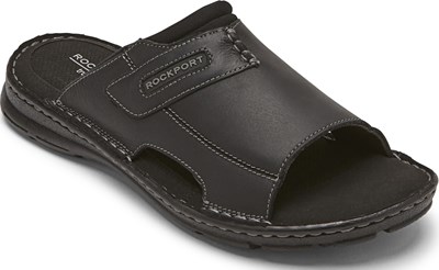 Calvin Klein Men's Olin Slide Sandal | Famous Footwear