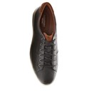 Men's Jarvis Medium/Wide Oxford Sneaker - Top