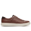 Cognac Leather