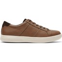 Tan Leather
