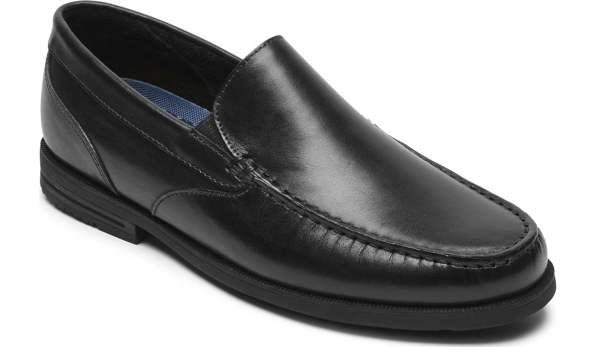 Men's Preston Medium/Wide Venetian Loafer - Pair
