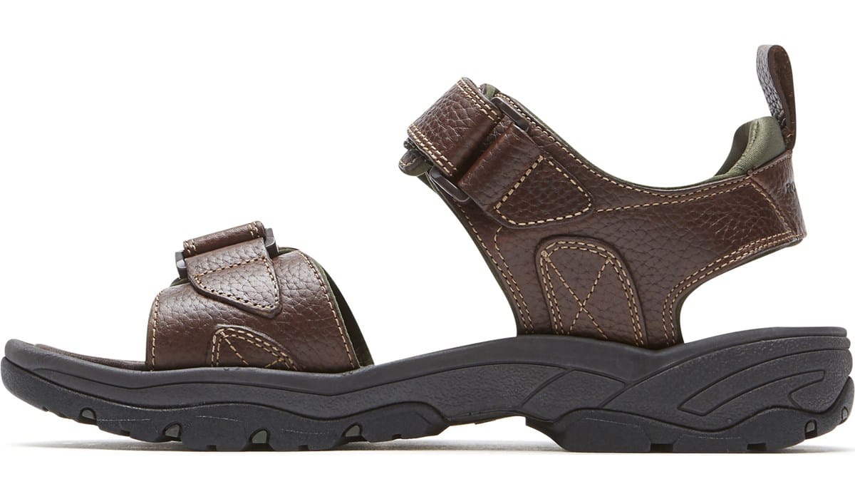 Rockport Men's Rocklake Medium/Wide 