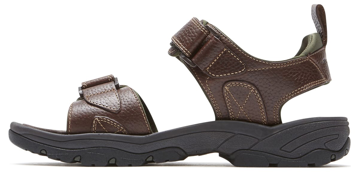 Rockport Men's Rocklake Medium/Wide 