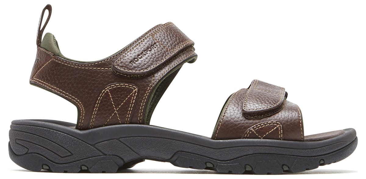 Rockport Men's Rocklake Medium/Wide 