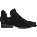 Black Suede